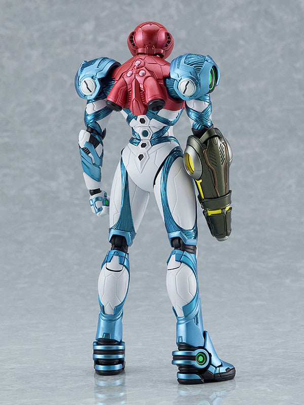 PRE-ORDER figma 583 - METROID DREAD - Samus Aran: DREAD ver.