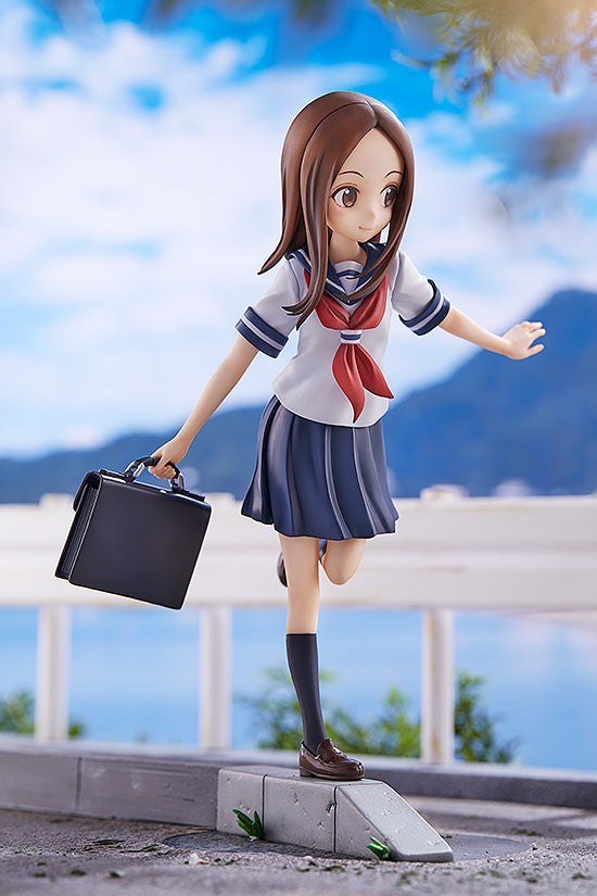 Karakai Jozu No Takagi-san 2 - Takagi-san ~Road Home~ 1/7