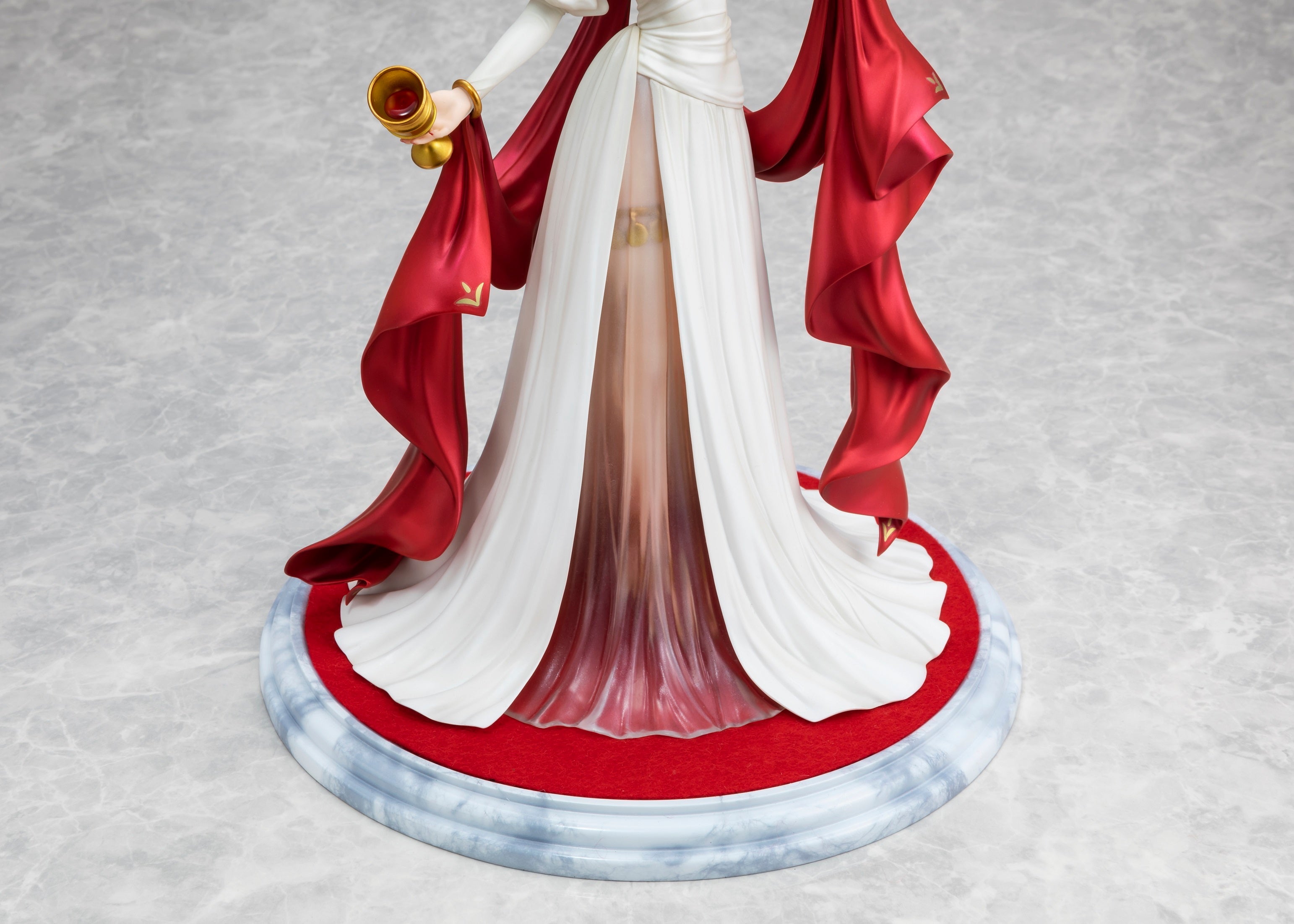 SPECIAL ORDER Fate/Grand Order - Saber/Nero Claudius: Venus's Silk Ver. 1/7 [EXCLUSIVE]