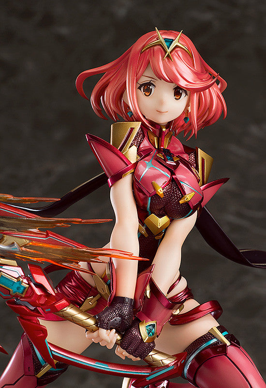 IN- STOCK Good Smile Company -  Xenoblade Chronicles 2 - Homura/Pyra 1/7 [4th Release]