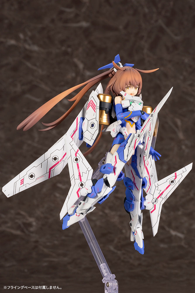 PRE-ORDER Megami Device - SOL Raptor [October 2023 Release]