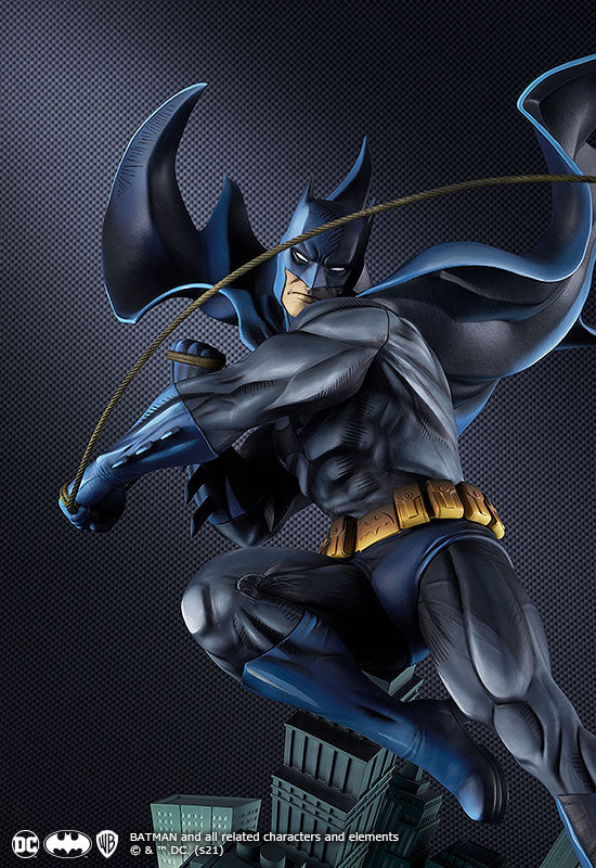 PRE-ORDER Art Respect - DC Comics Batman - Batman 1/6 [EXCLUSIVE]