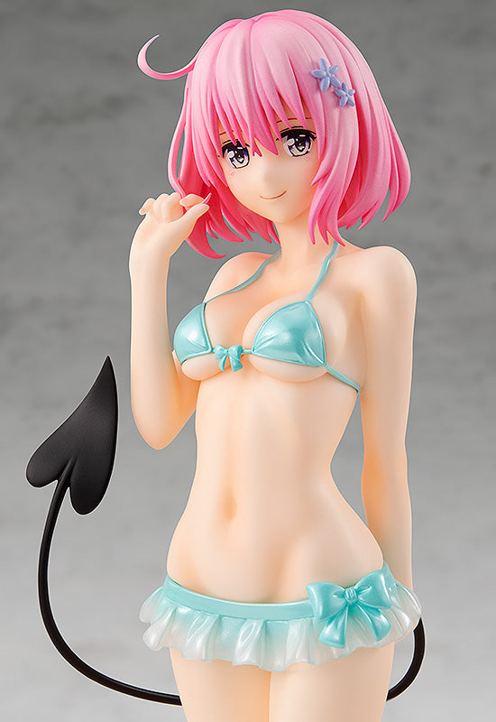 IN-STOCK Good Smile Company - POP UP PARADE - To Love-Ru Darkness - Momo Belia Deviluke