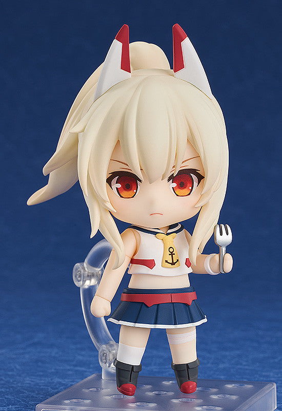PRE-ORDER Nendoroid 1975-DX - Azur Lane - Ayanami DX