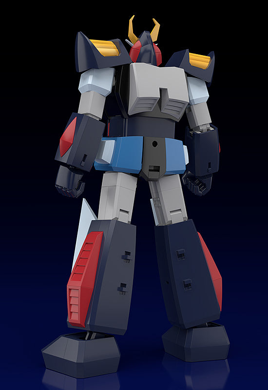 IN-STOCK MODEROID - Space Warrior Baldios - Baldios
