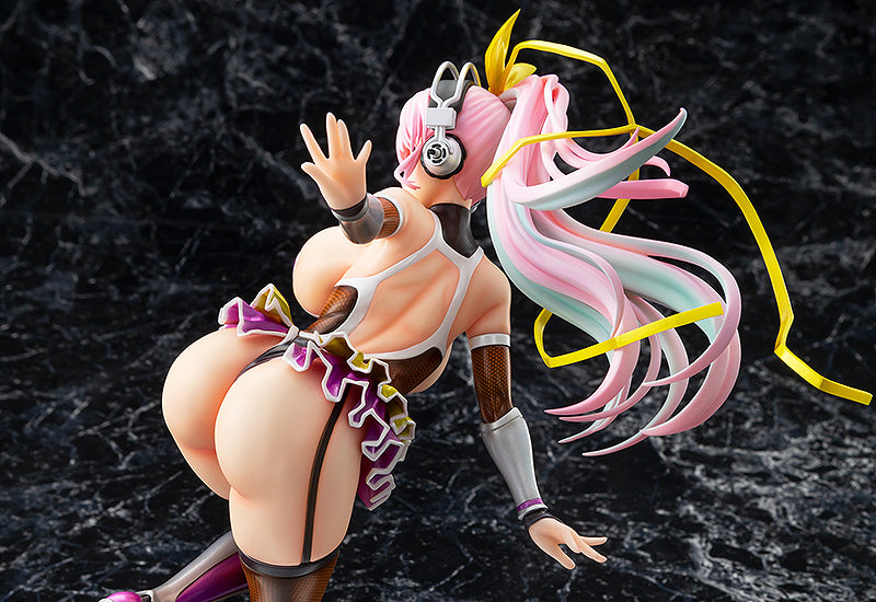 PRE-ORDER CAworks - Taimanin RPG x Super Sonico - Super Sonico: Taimanin Ver. 1/7