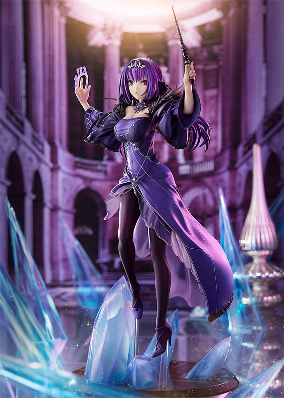 IN-STOCK Phat! - Fate/Grand Order - Caster/Scáthach-Skadi 1/7