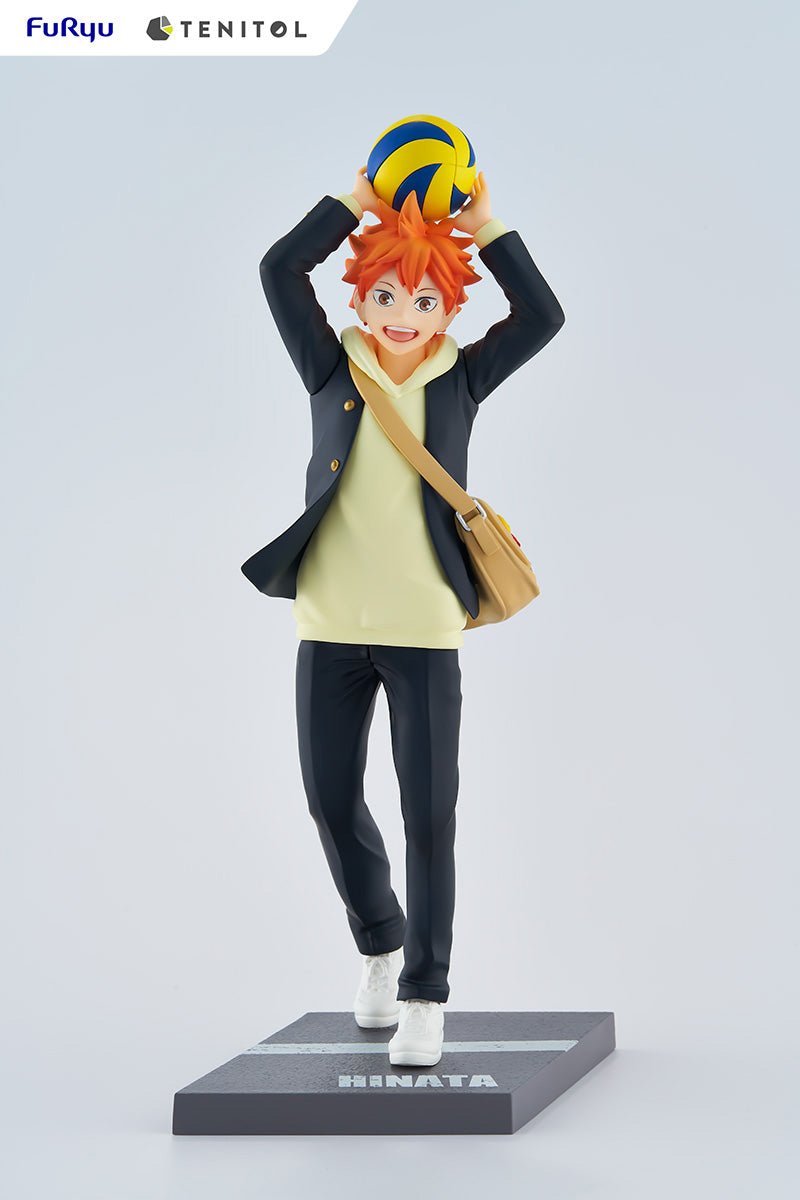 PRE-ORDER TENITOL - Haikyuu!! Shoyo Hinata