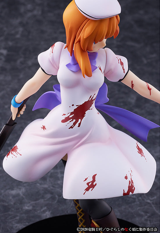 PRE-ORDER Higurashi: When They Cry ? GOU - Rena Ryugu: Tragedy Ver. 1/7