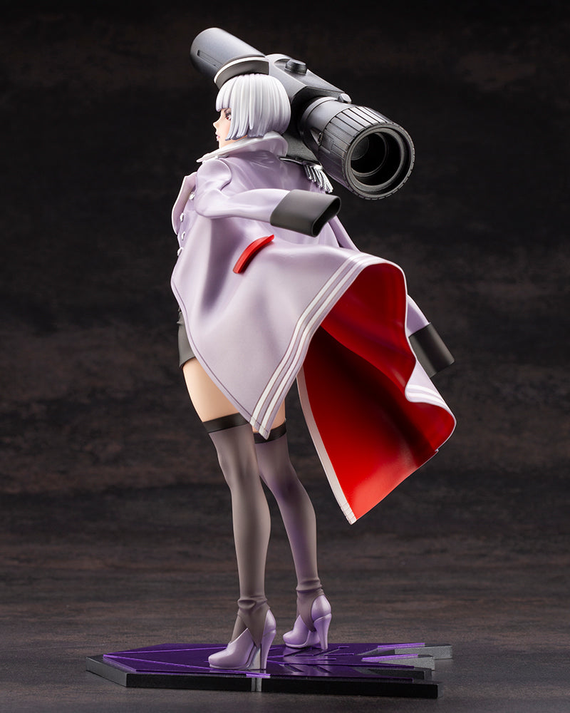 PRE-ORDER Transformers Bishoujo - Megatron: Deluxe Edition 1/7