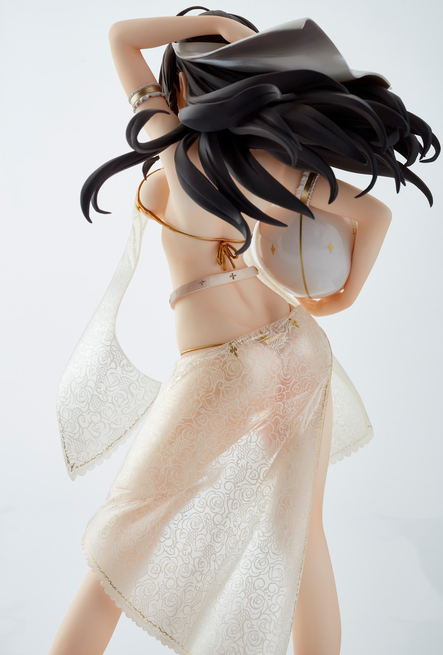 IN-STOCK Vertex - Shining Beach Heroines - Shining Resonance - Sonia Blanche: Summer Princess Ver. 1/7