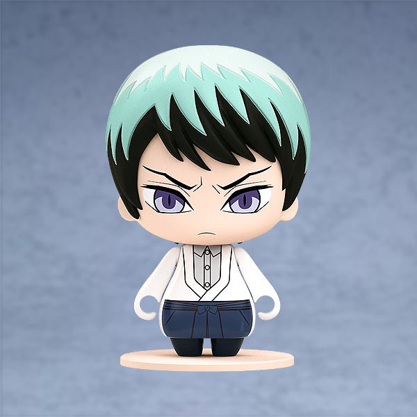 IN-STOCK Good Smile Company - Pocket Maquette - Demon Slayer: Kimetsu no Yaiba 05