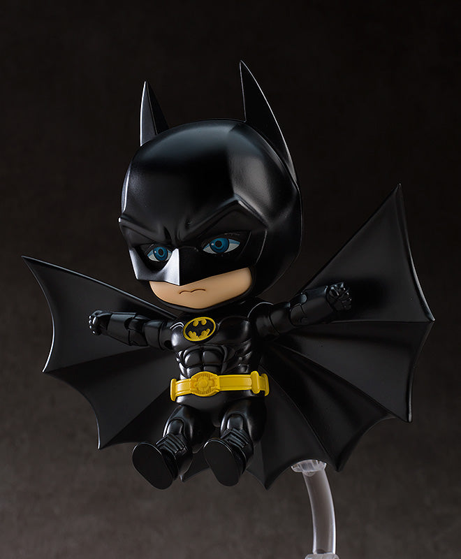 IN-STOCK Nendoroid 1694 - Batman - Batman: 1989 Ver. [EXCLUSIVE]