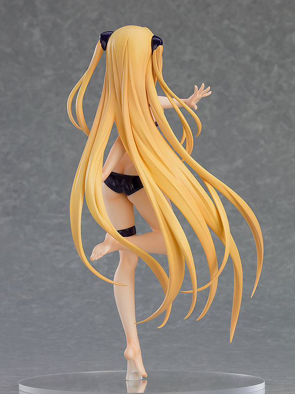 PRE-ORDER POP UP PARADE - To Love-Ru Darkness - Golden Darkness