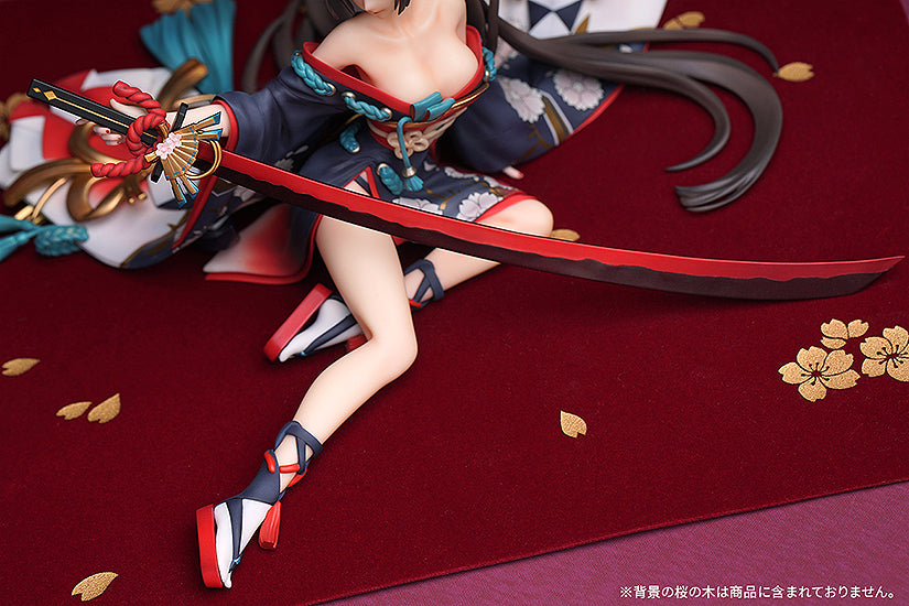 PRE-ORDER Onmyoji - Yoto Hime: Scarlet Saber Ver.