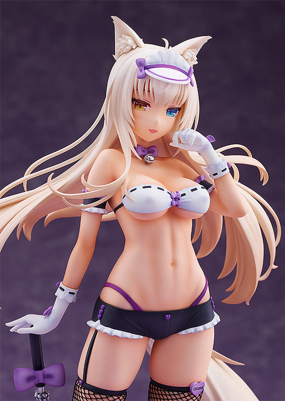PRE-ORDER NEKOPARA - Coconut: Race Queen Ver. 1/7