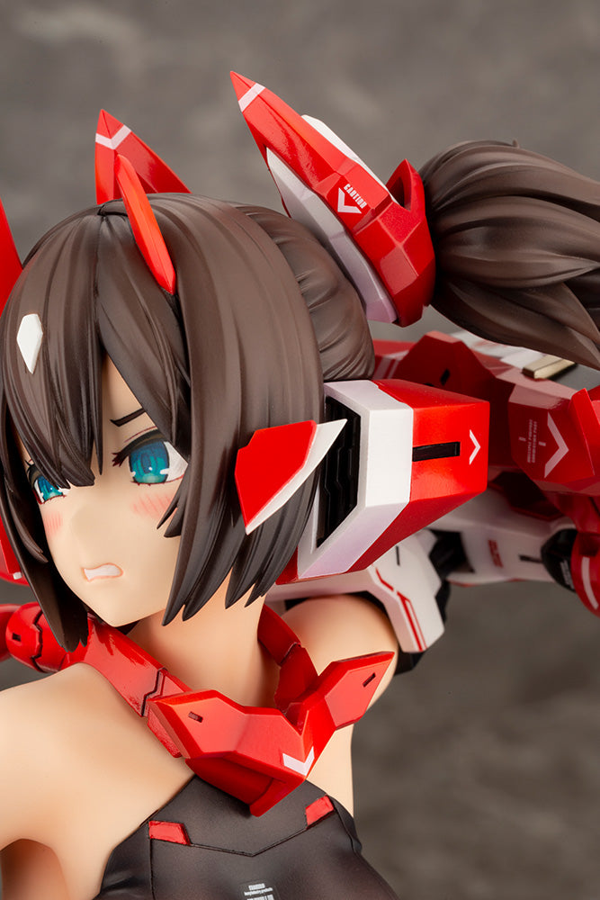 PRE-ORDER Megami Device - ASRA NINJA 2/1