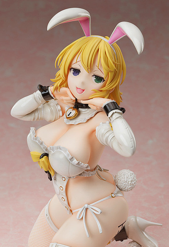 PRE-ORDER B-Style - Shinobi Master Senran Kagura: NEW LINK - Ryona: Bunny Ver. 1/4
