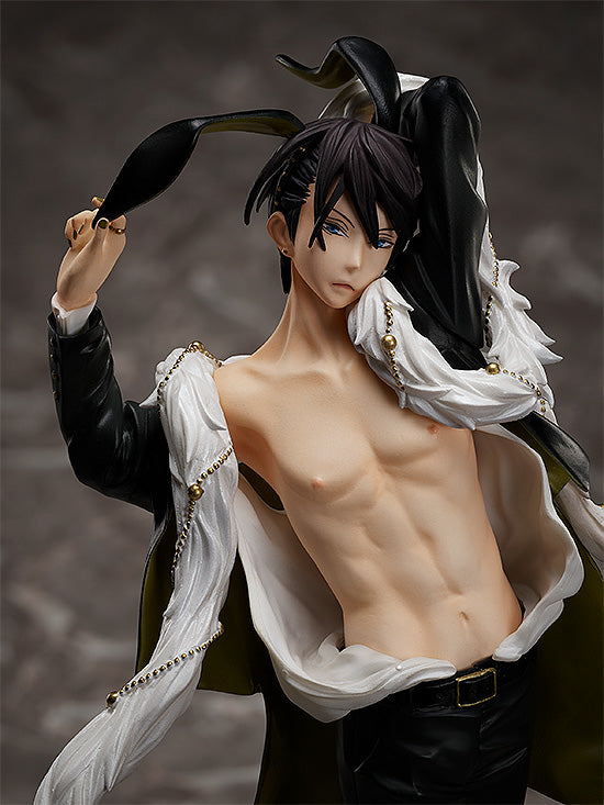 IN-STOCK Dakaretai Otoko 1-i ni Odosarete Imasu. - Takato Saijo 1/8