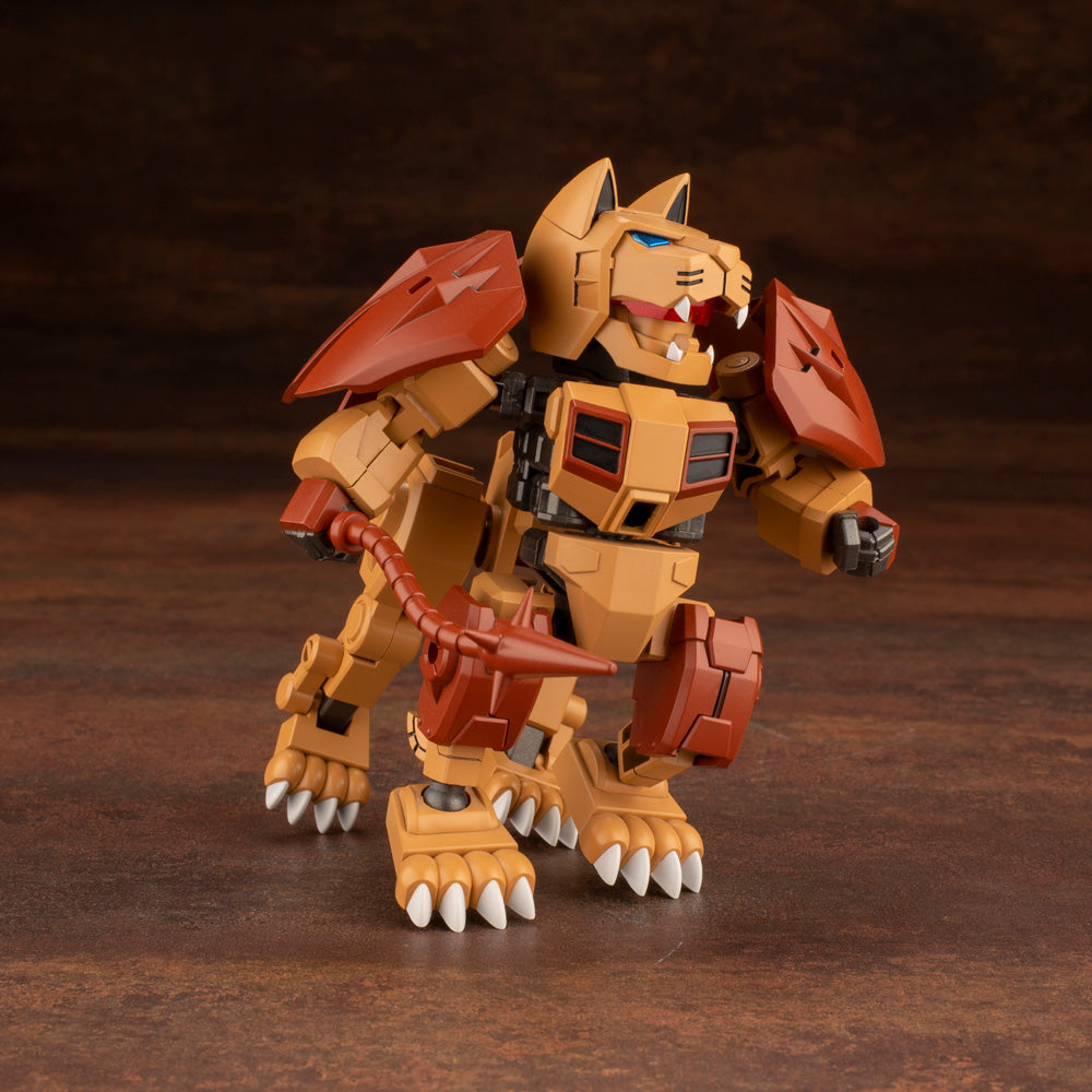 PRE-ORDER Evoroids - F-GAO-G1 Roaring Fang
