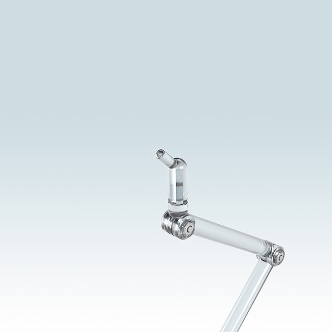 PRE-ORDER The Simple Stand x3 (for Figures & Models) [2nd Release]