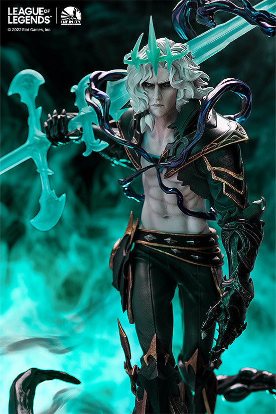 PRE-ORDER League of Legends - The Ruined King- Viego 1/6
