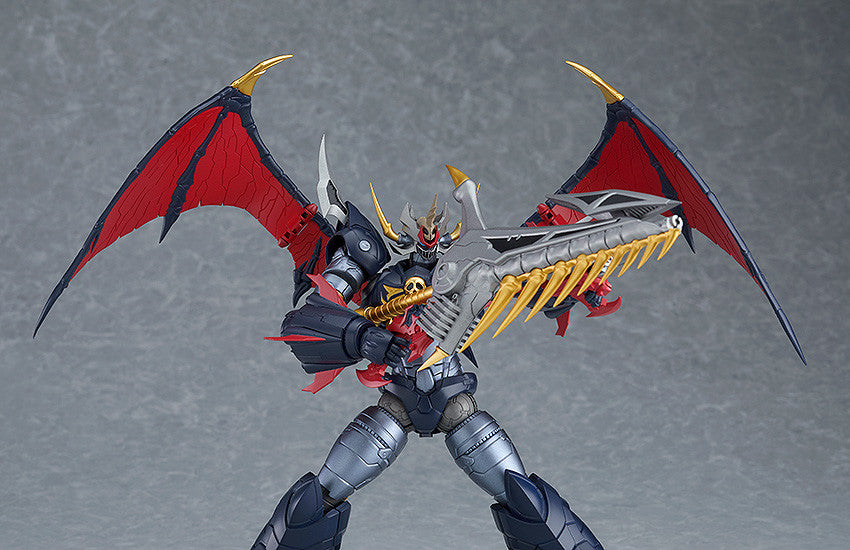 PRE-ORDER MODEROID - Mazinkaiser SKL - Mazinkaiser SKL [2nd Release]