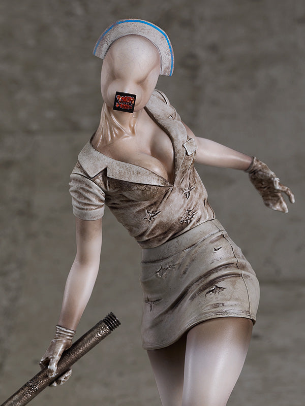 PRE-ORDER POP UP PARADE - Silent Hill 2 - Bubble Head Nurse