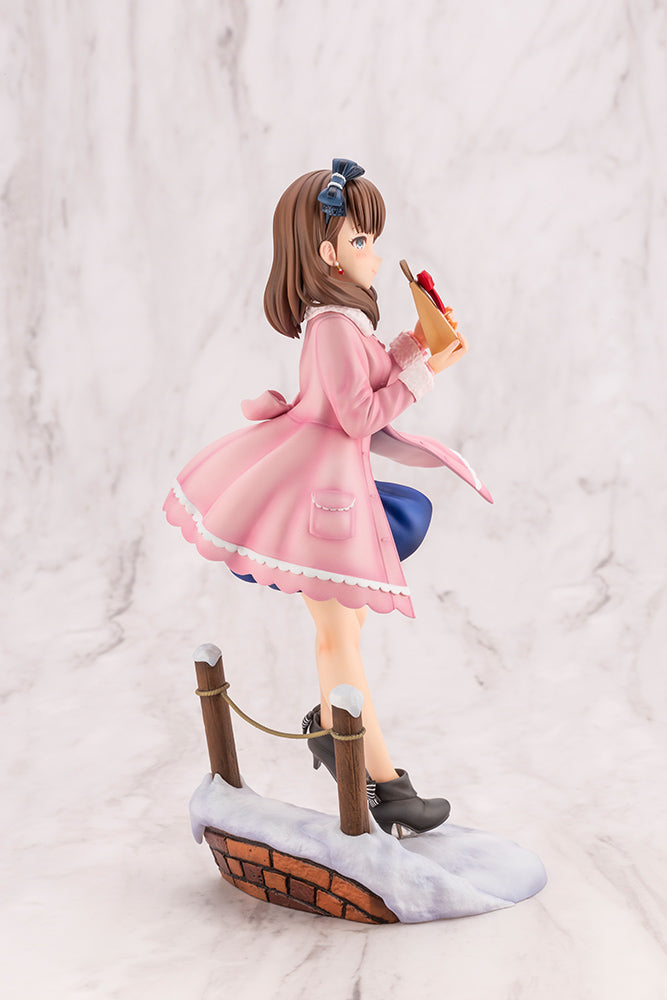 PRE-ORDER THE IDOLM@STER CINDERELLA GIRLS - Mayu Sakuma -off stage- 1/8