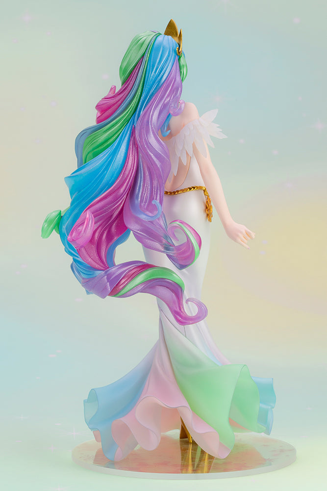 PRE-ORDER My Little Pony Bishoujo - Princess Celestia 1/7