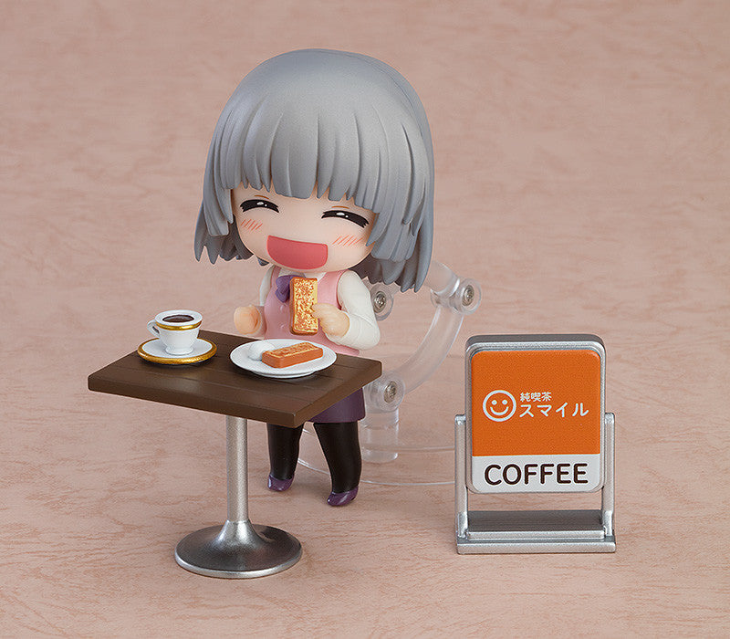 PRE-ORDER Nendoroid More Parts Collection: Café [Box of 6] [JP]