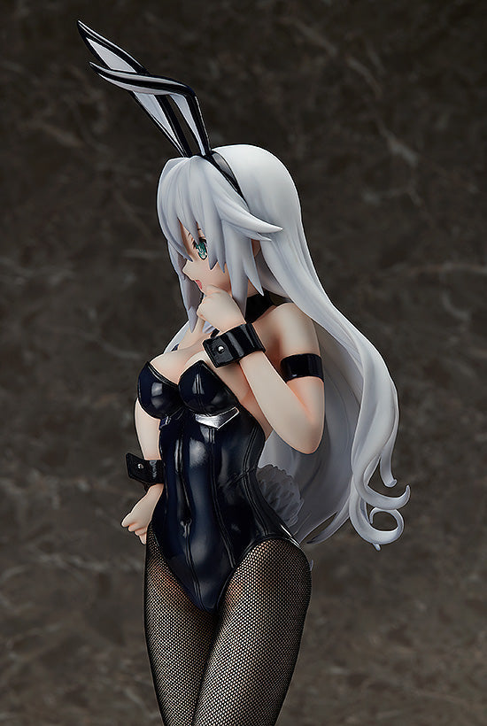 IN-STOCK FREEing - B-Style - Choujigen Game Neptune: The Animation - Black Heart: Bunny Ver 1/4