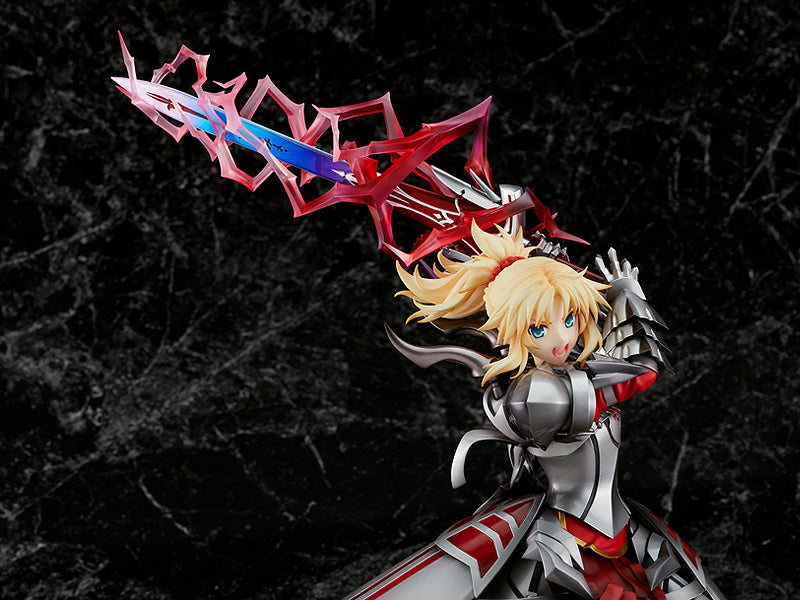 IN-STOCK Good Smile Company - Fate/Grand Order - Saber/Mordred ~Clarent Blood Arthur~ 1/7