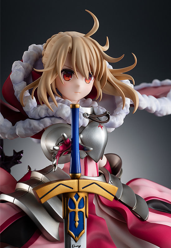 PRE-ORDER Fate/kaleid liner Prisma☆Illya: Licht - The Nameless Girl - Illyasviel von Einzbern: Saber/Altria Ver. 1/7