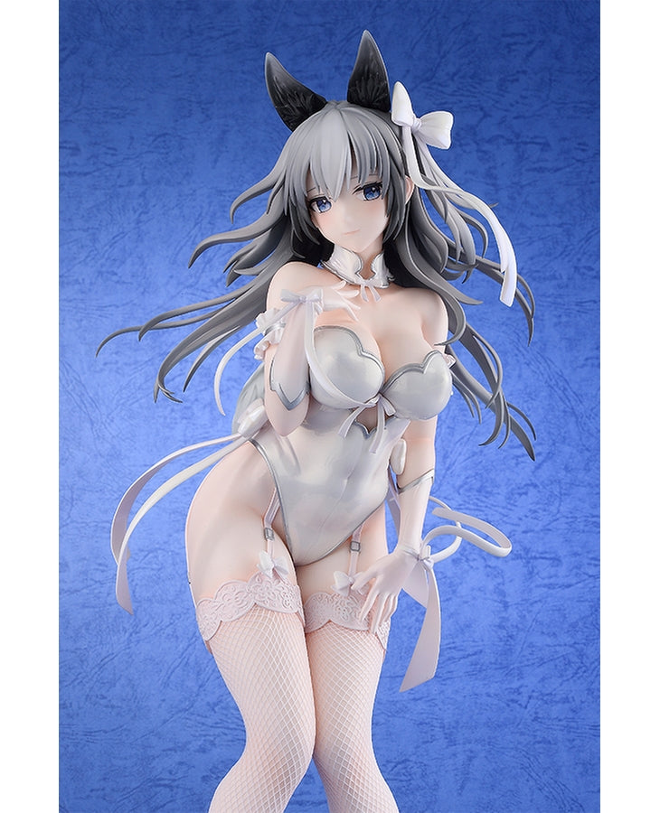 PRE-ORDER YukibusterZ Original Character - Miu Mikura 1/4 [EXCLUSIVE] [JP]
