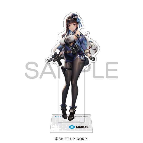 SPECIAL ORDER Goddess of Victory: Nikke Acrylic Stand - Marian [JP]