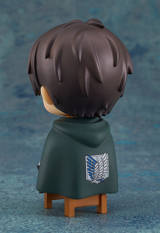 PRE-ORDER Nendoroid Swacchao! - Attack on Titan - Eren Yeager