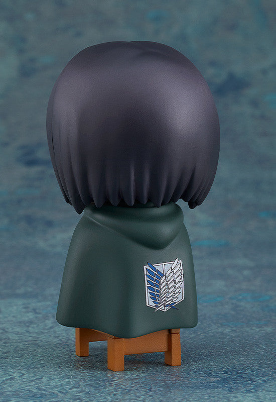 PRE-ORDER Nendoroid Swacchao! - Attack on Titan - Mikasa Ackerman