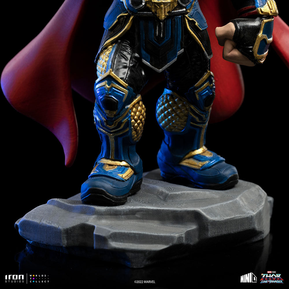 PRE-ORDER MiniCo - Love and Thunder - Thor