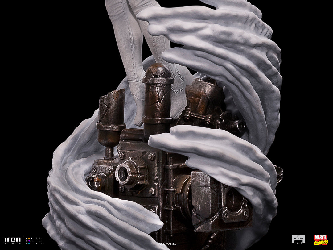 PRE-ORDER X-Men: Age of Apocalypse - Storm BDS Art Scale 1/10