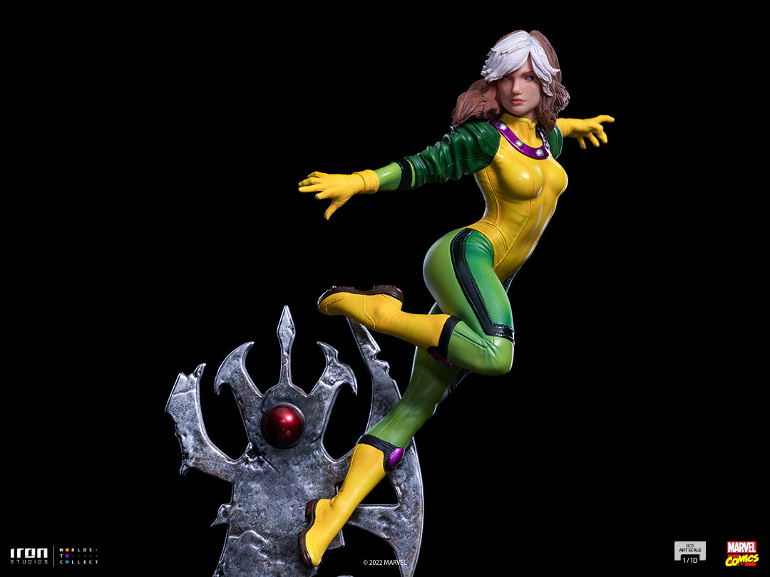 PRE-ORDER X-Men: Age of Apocalypse - Rogue BDS Art Scale 1/10