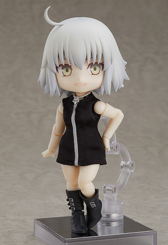 Nendoroid Doll - Fate/Grand Order - Avenger/Jeanne D'Arc (Alter): Shinjuku Version