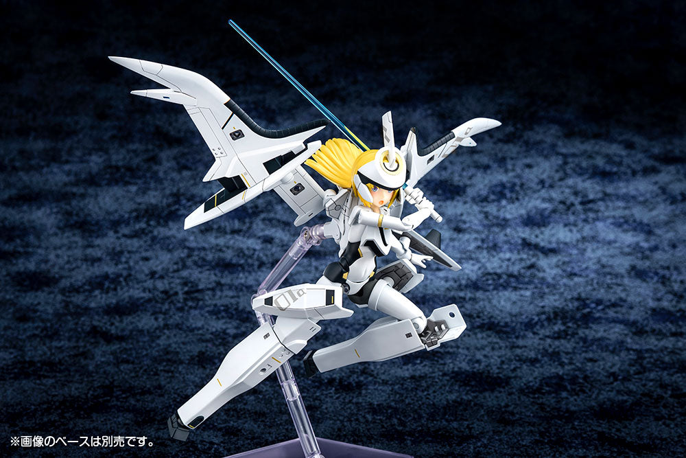 PRE-ORDER Megami Device x Busou Shinki - Angel Type Arnval