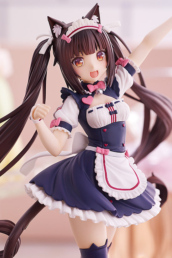 IN-STOCK Good Smile Company - POP UP PARADE - NEKOPARA - Chocola [2nd Release]