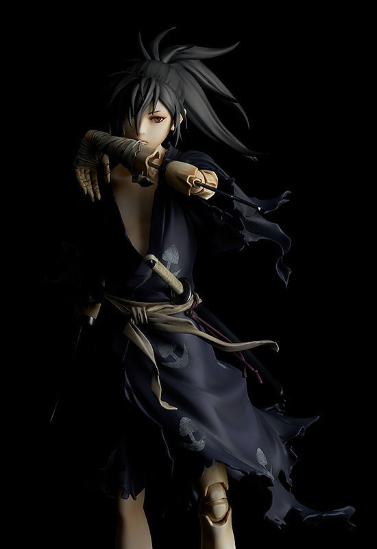 IN-STOCK Good Smile Company - Hyakkimaru feat. Sayoko Kamitsure - Dororo 1/7