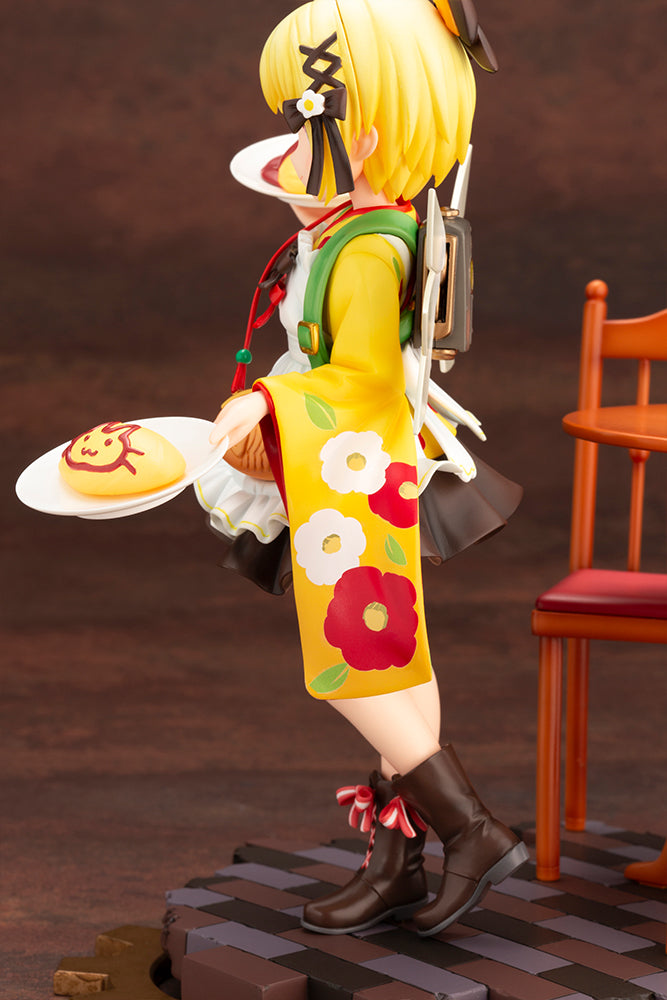 PRE-ORDER Prima Doll - Gekka 1/7