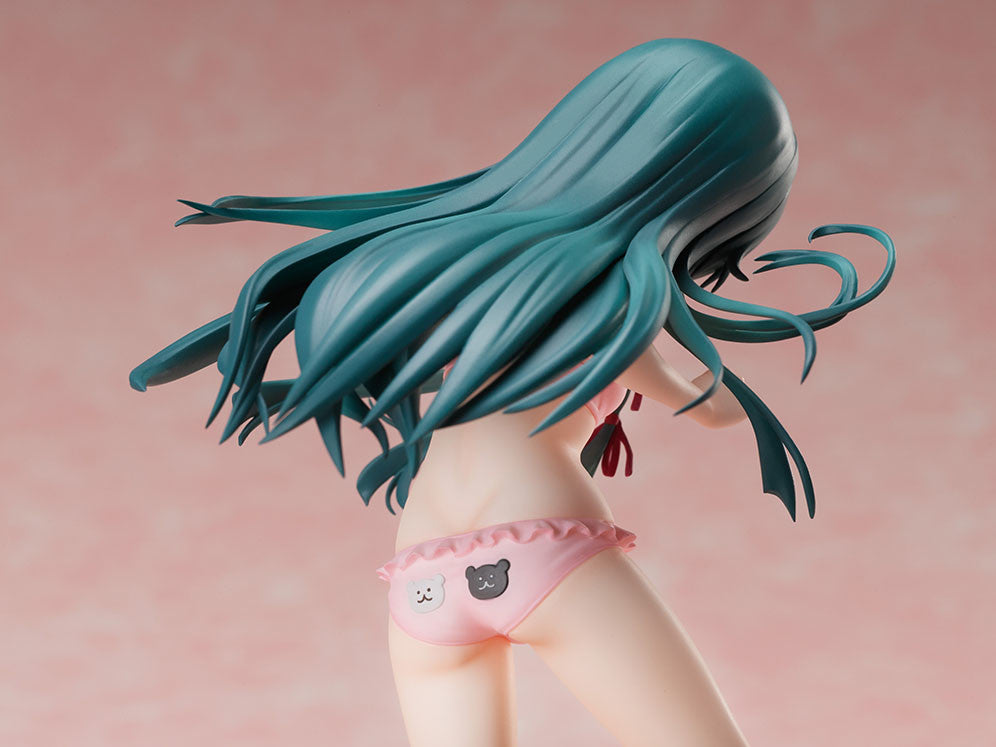 PRE-ORDER F:Nex - Kuma Kuma Kuma Bear - Yuna 1/7