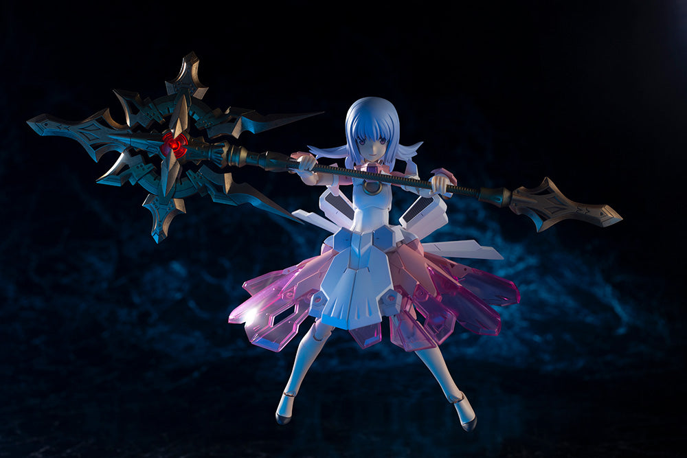 PRE-ORDER Megami Device x Frame Arms Girl - Magical Baselard [LIMITED]