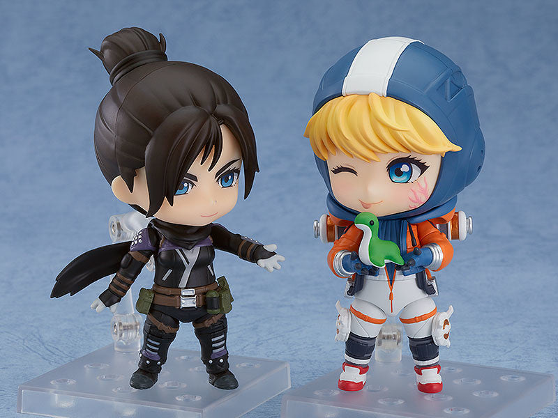 PRE-ORDER Nendoroid 1828 - Apex Legends - Wattson