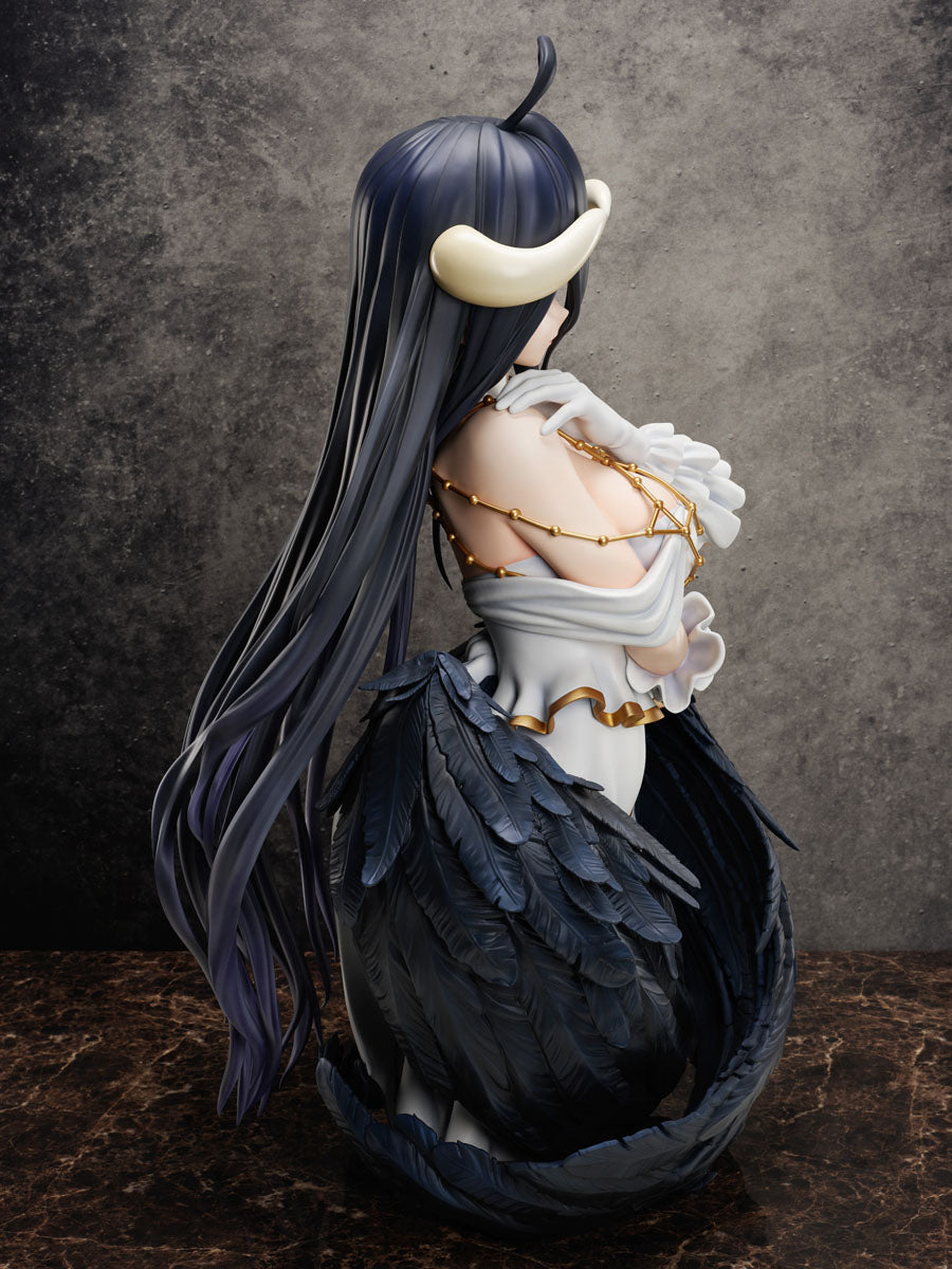 PRE-ORDER F:Nex - Overlord - Albedo Bust 1/1